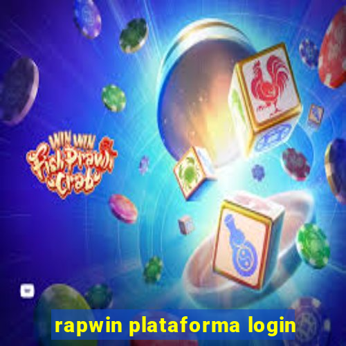 rapwin plataforma login